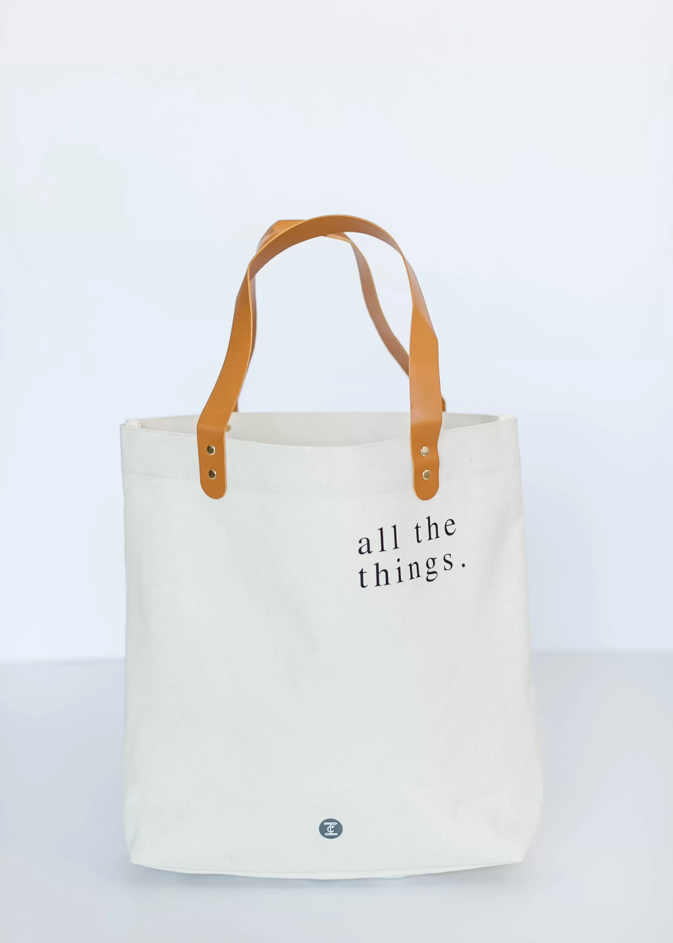 Online Inherit All The Things Tote Bag Women Accessories
