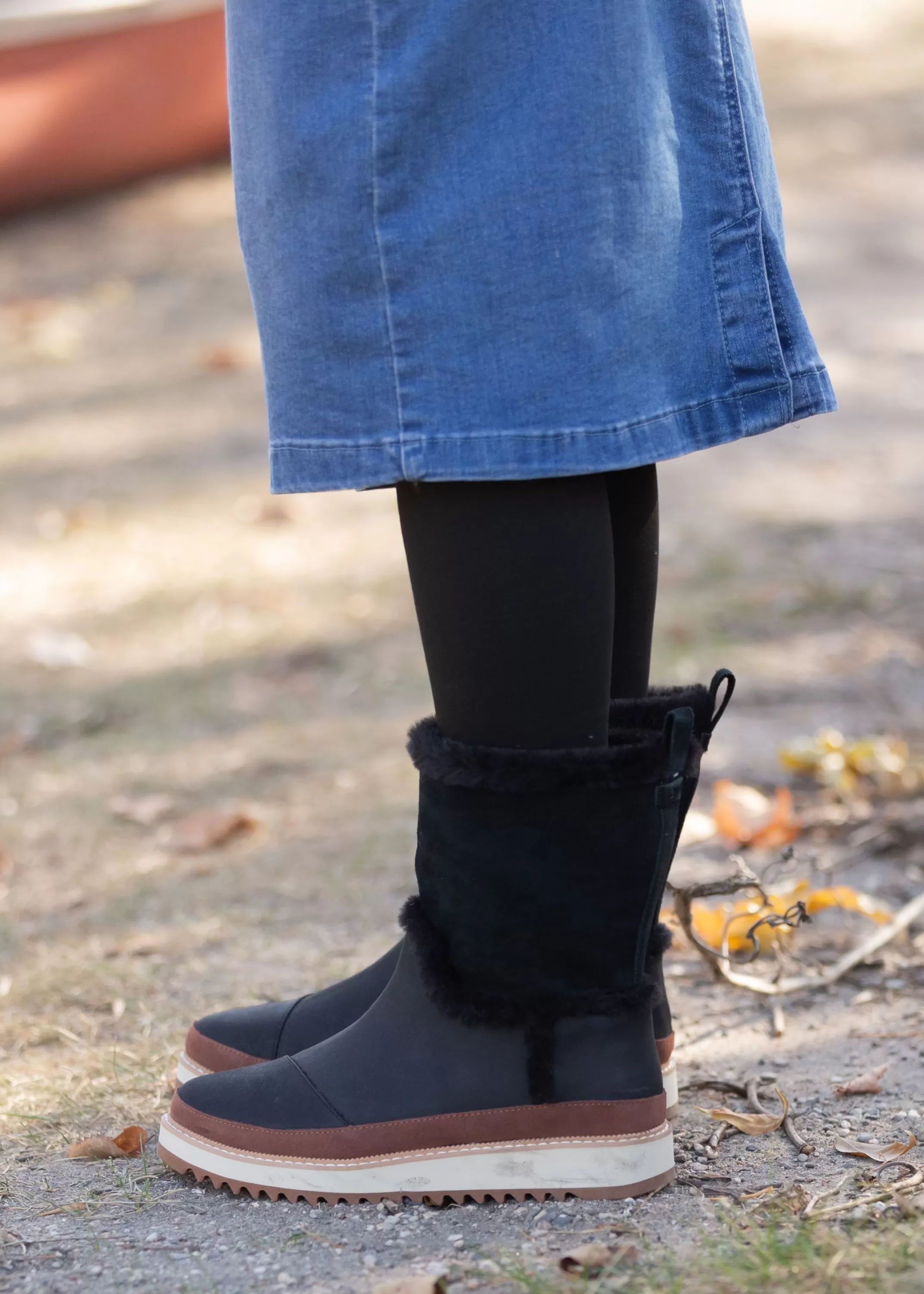 Sale ® Suede Makena Boot Women Shoes
