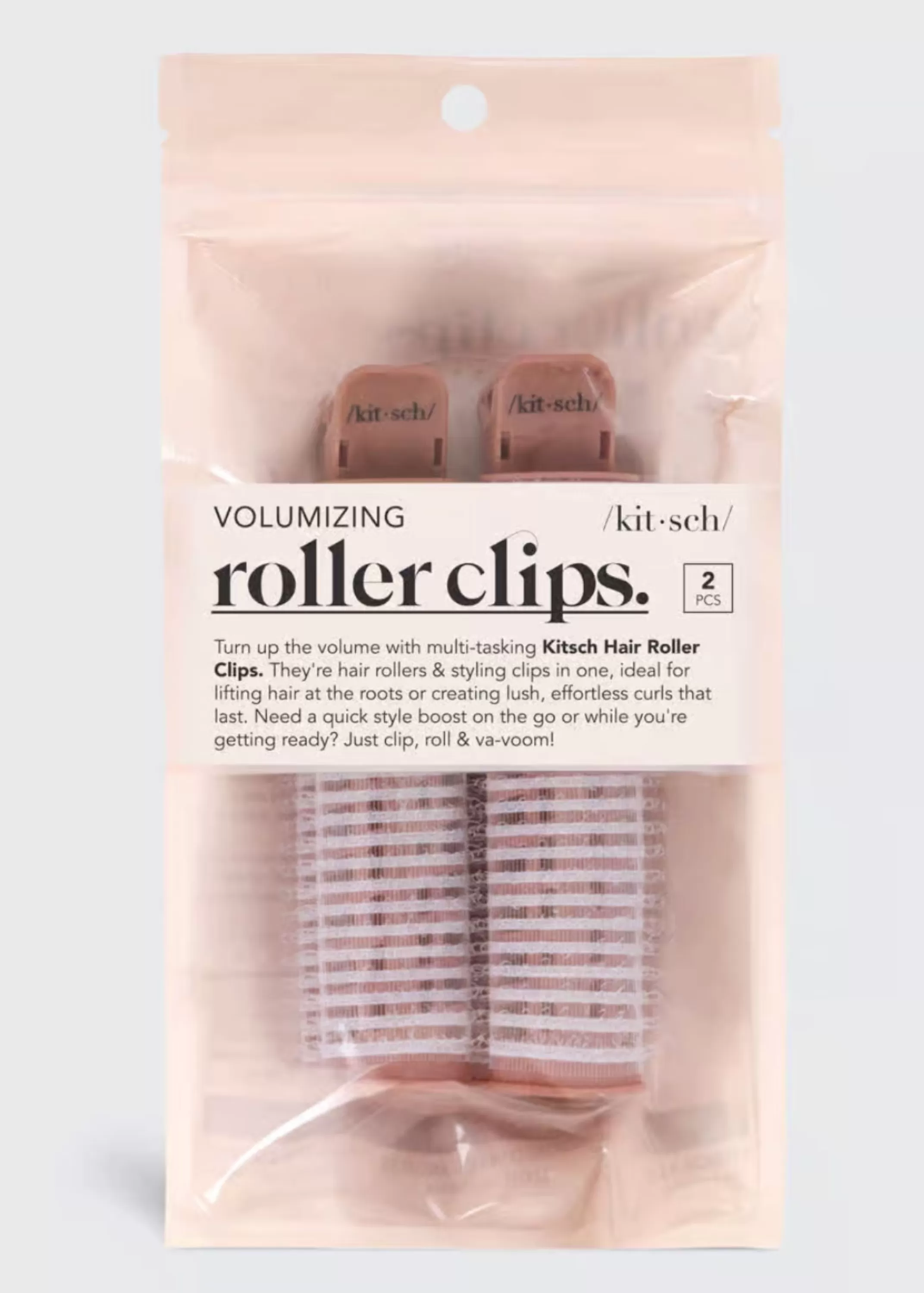 Shop Volumizing Roller Clips Women Accessories